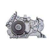 BOMBA DE AGUA RENAULT CLIO / KANGOO / TWINGO 1.0 16V / SANDERO 2007 EM DIANTE / LOGAN 2007 EM DIANTE - VILLAFRANCA