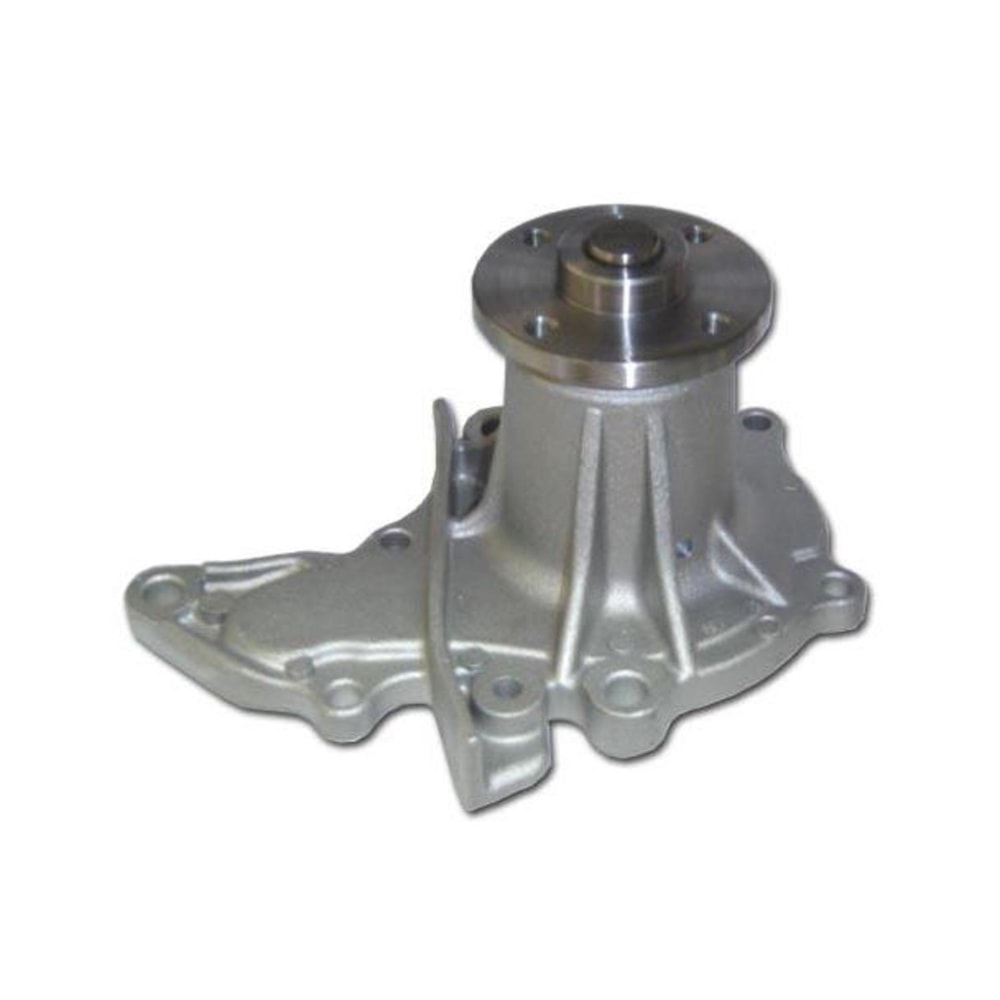 BOMBA DE AGUA TOYOTA COROLLA DX 1.6I 16V 1992 EM DIANTE / CARINA - VILLAFRANCA BOMBA DE AGUA TOYOTA COROLLA DX 1.6I 16V 1992 EM DIANTE / CARINA - VILLAFRANCA