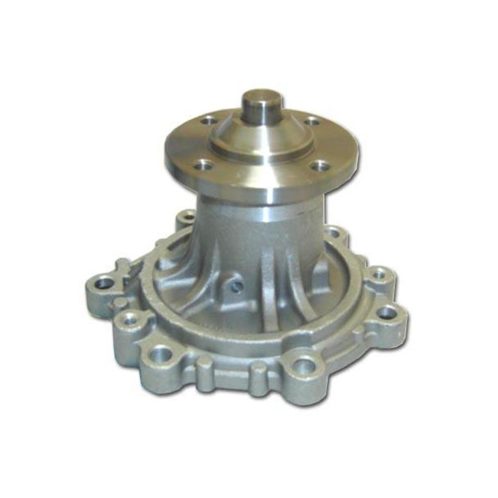 BOMBA DE AGUA TOYOTA HILUX 2.8 / 3.0 DIESEL 1995 EM DIANTE - VILLAFRANCA BOMBA DE AGUA TOYOTA HILUX 2.8 / 3.0 DIESEL 1995 EM DIANTE - VILLAFRANCA