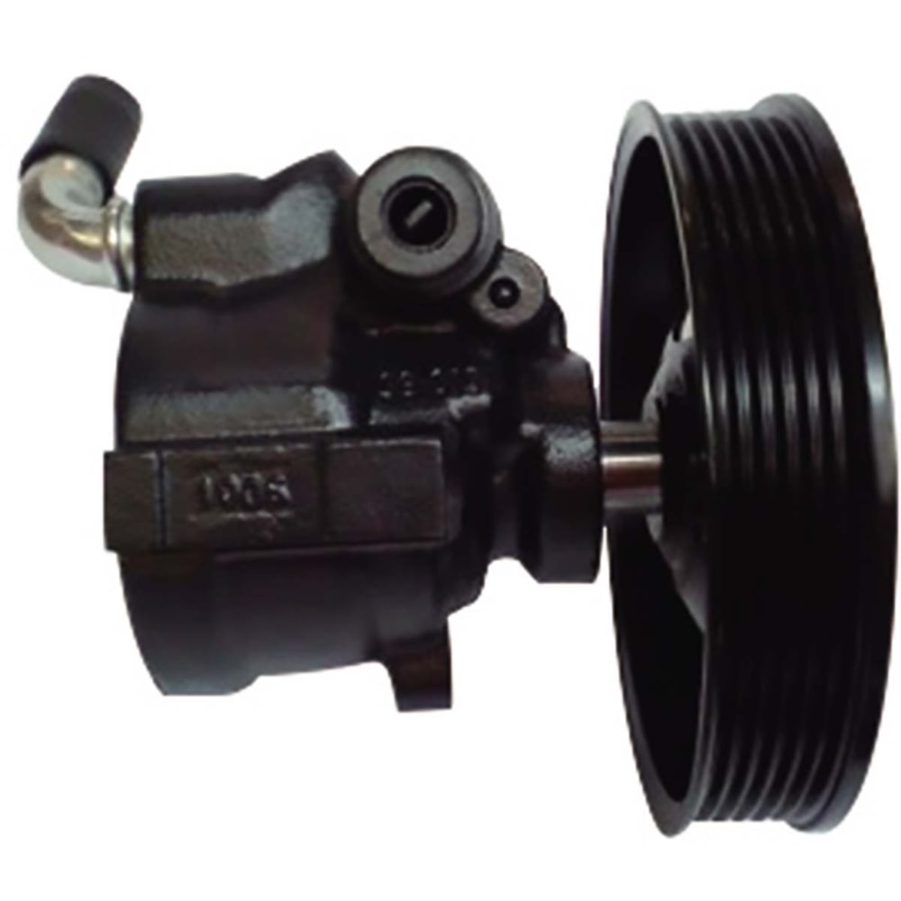 BOMBA DIRECAO GM CHEVROLET CELTA 1.0 L 8V 2005 A 2009 / PRISMA 2009 A 2012  - TRW BOMBA DIRECAO GM CHEVROLET CELTA 1.0 L 8V 2005 A 2009 / PRISMA 2009 A 2012  - TRW