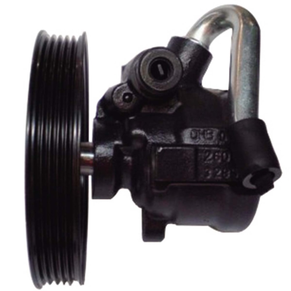 BOMBA DIRECAO GM CHEVROLET CORSA HATCH/SEDAN 1.8 L 8V 2005 A 2009 / MONTANA 1.4/1.8 2008 A 2011 - TRW BOMBA DIRECAO GM CHEVROLET CORSA HATCH/SEDAN 1.8 L 8V 2005 A 2009 / MONTANA 1.4/1.8 2008 A 2011 - TRW