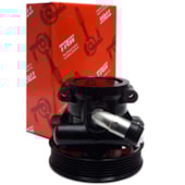 BOMBA DIRECAO HIDRAULICA FORD ECOSPORT 1.6 L 8V SOHC L4 2003 A 2005 / FIESTA HATCH / SEDAN 1.0 / 1.6 2002 A 2004 - TRW BOMBA DIRECAO HIDRAULICA FORD ECOSPORT 1.6 L 8V SOHC L4 2003 A 2005 / FIESTA HATCH / SEDAN 1.0 / 1.6 2002 A 2004 - TRW