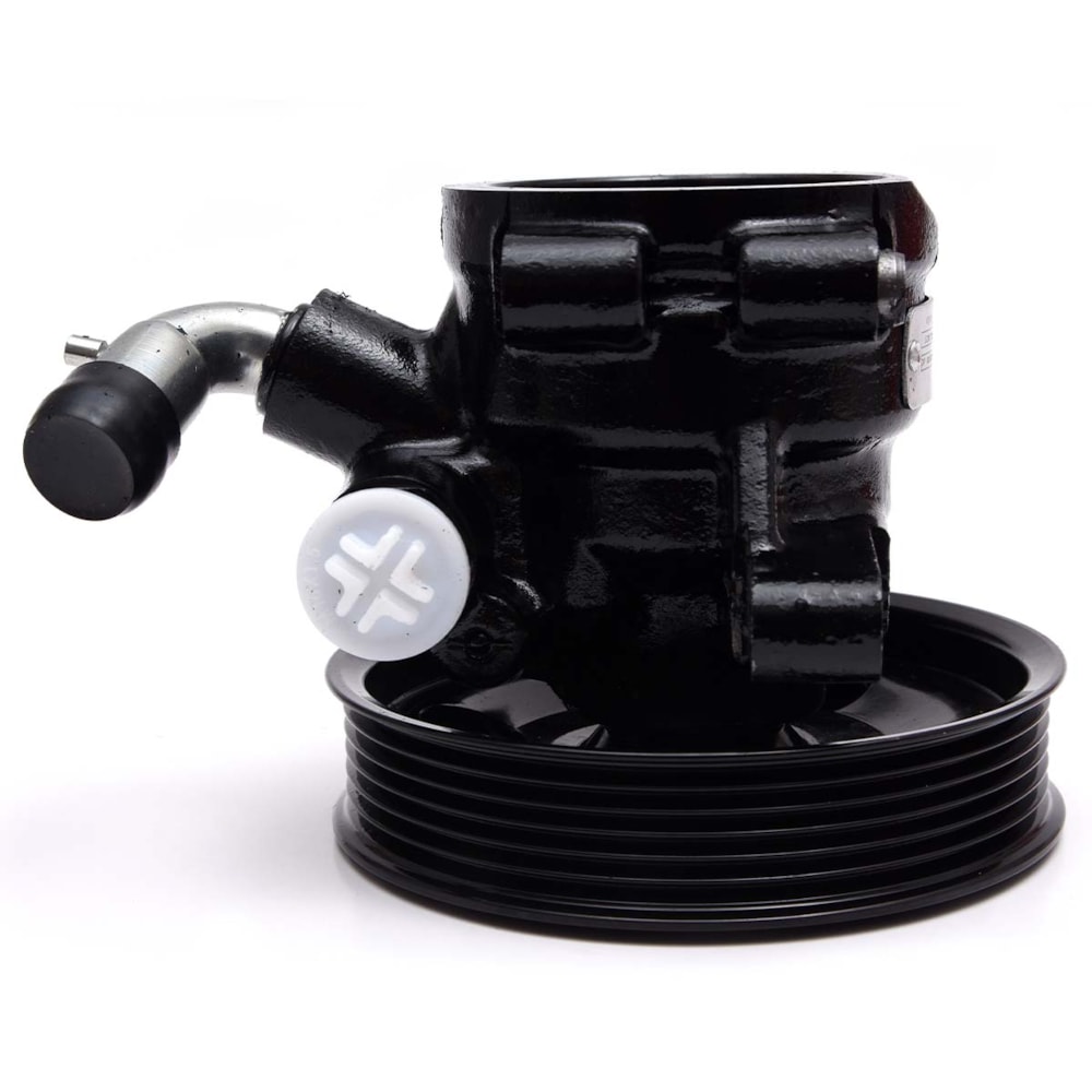 BOMBA DIRECAO HIDRAULICA FORD ECOSPORT 1.6 L 8V SOHC L4 2003 A 2005 / FIESTA HATCH / SEDAN 1.0 / 1.6 2002 A 2004 - TRW BOMBA DIRECAO HIDRAULICA FORD ECOSPORT 1.6 L 8V SOHC L4 2003 A 2005 / FIESTA HATCH / SEDAN 1.0 / 1.6 2002 A 2004 - TRW