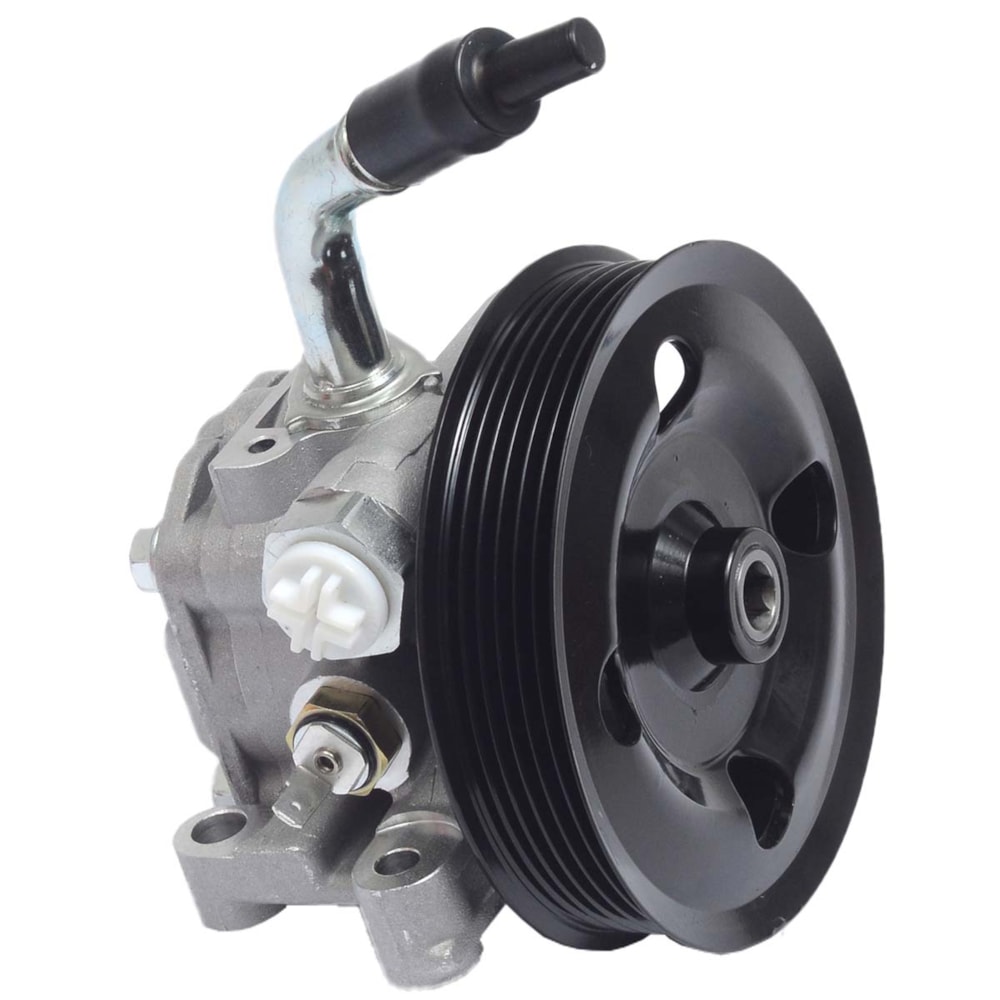 BOMBA DIRECAO HIDRAULICA FORD RANGER 2.5 L 2013 EM DIANTE  - TRW BOMBA DIRECAO HIDRAULICA FORD RANGER 2.5 L 2013 EM DIANTE  - TRW