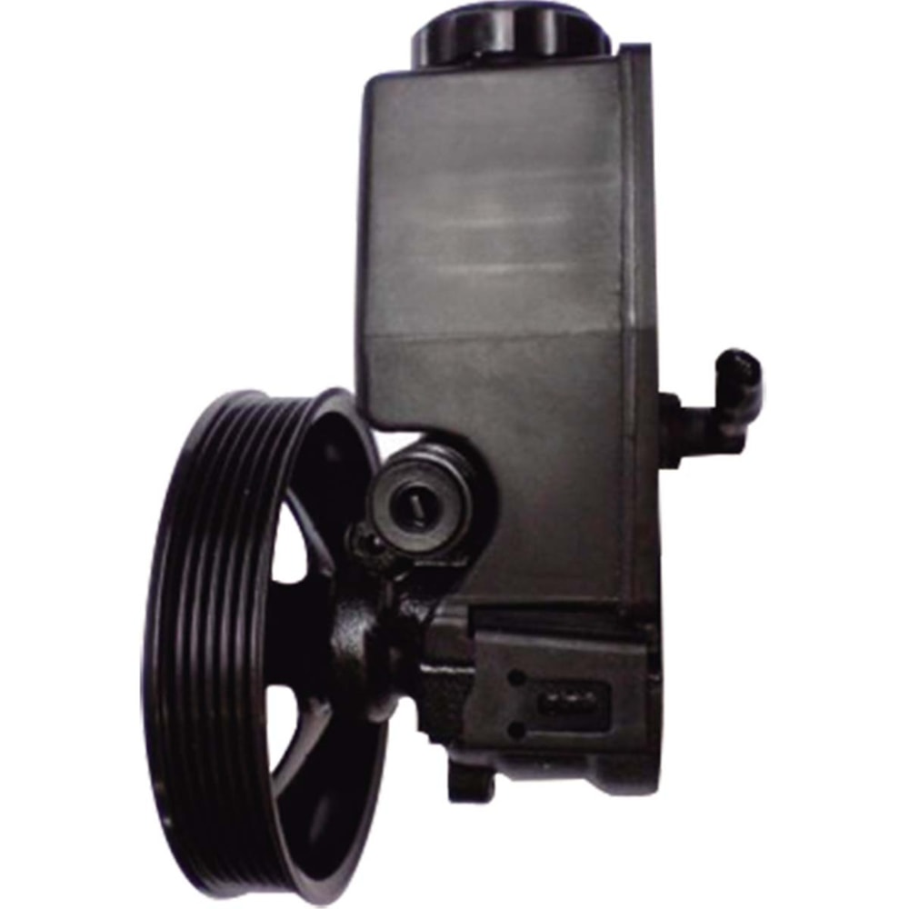 BOMBA DIRECAO HIDRAULICA GM CHEVROLET ASTRA HATCH/SEDAN 1.8/2.0 1998 A 2003 / ZAFIRA 2.0 8V/16V 2001 A 2003 - TRW BOMBA DIRECAO HIDRAULICA GM CHEVROLET ASTRA HATCH/SEDAN 1.8/2.0 1998 A 2003 / ZAFIRA 2.0 8V/16V 2001 A 2003 - TRW