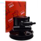 BOMBA DIRECAO HIDRAULICA GM CHEVROLET CORSA HATCH 1.0/1.8 2002 A 2005 / MONTANA 1.8 2003 A 2006 - TRW BOMBA DIRECAO HIDRAULICA GM CHEVROLET CORSA HATCH 1.0/1.8 2002 A 2005 / MONTANA 1.8 2003 A 2006 - TRW