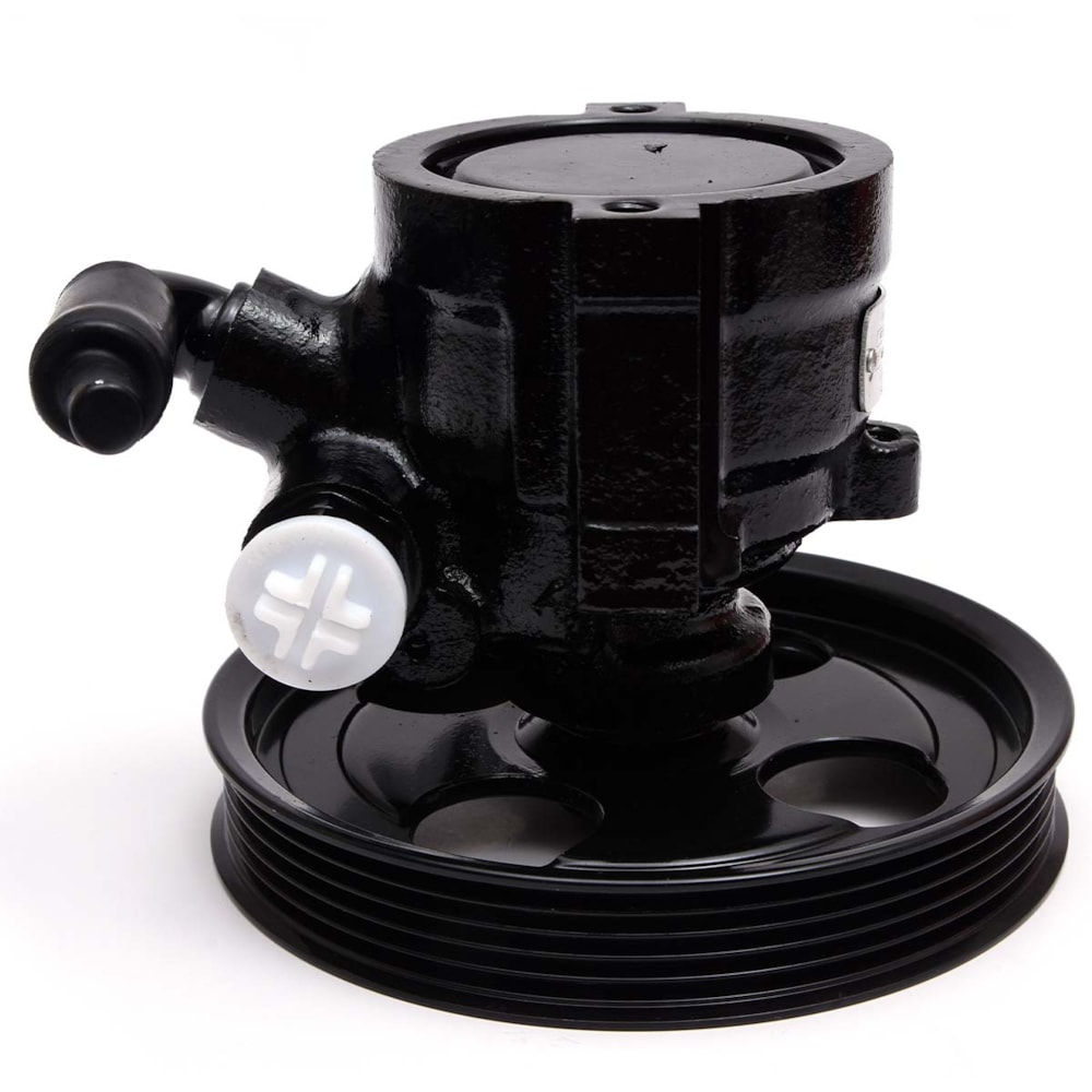 BOMBA DIRECAO HIDRAULICA GM CHEVROLET CORSA HATCH 1.0/1.8 2002 A 2005 / MONTANA 1.8 2003 A 2006 - TRW BOMBA DIRECAO HIDRAULICA GM CHEVROLET CORSA HATCH 1.0/1.8 2002 A 2005 / MONTANA 1.8 2003 A 2006 - TRW