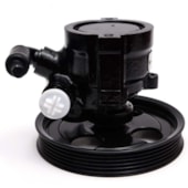 BOMBA DIRECAO HIDRAULICA GM CHEVROLET CORSA HATCH 1.0/1.8 2002 A 2005 / MONTANA 1.8 2003 A 2006 - TRW BOMBA DIRECAO HIDRAULICA GM CHEVROLET CORSA HATCH 1.0/1.8 2002 A 2005 / MONTANA 1.8 2003 A 2006 - TRW