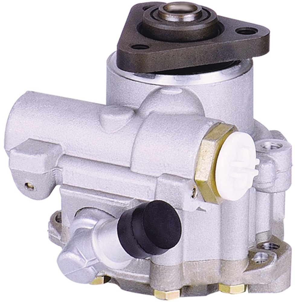 BOMBA DIRECAO MERCEDES BENZ SPRINTER 2.5 L 8V 1997 A 2000 - TRW BOMBA DIRECAO MERCEDES BENZ SPRINTER 2.5 L 8V 1997 A 2000 - TRW