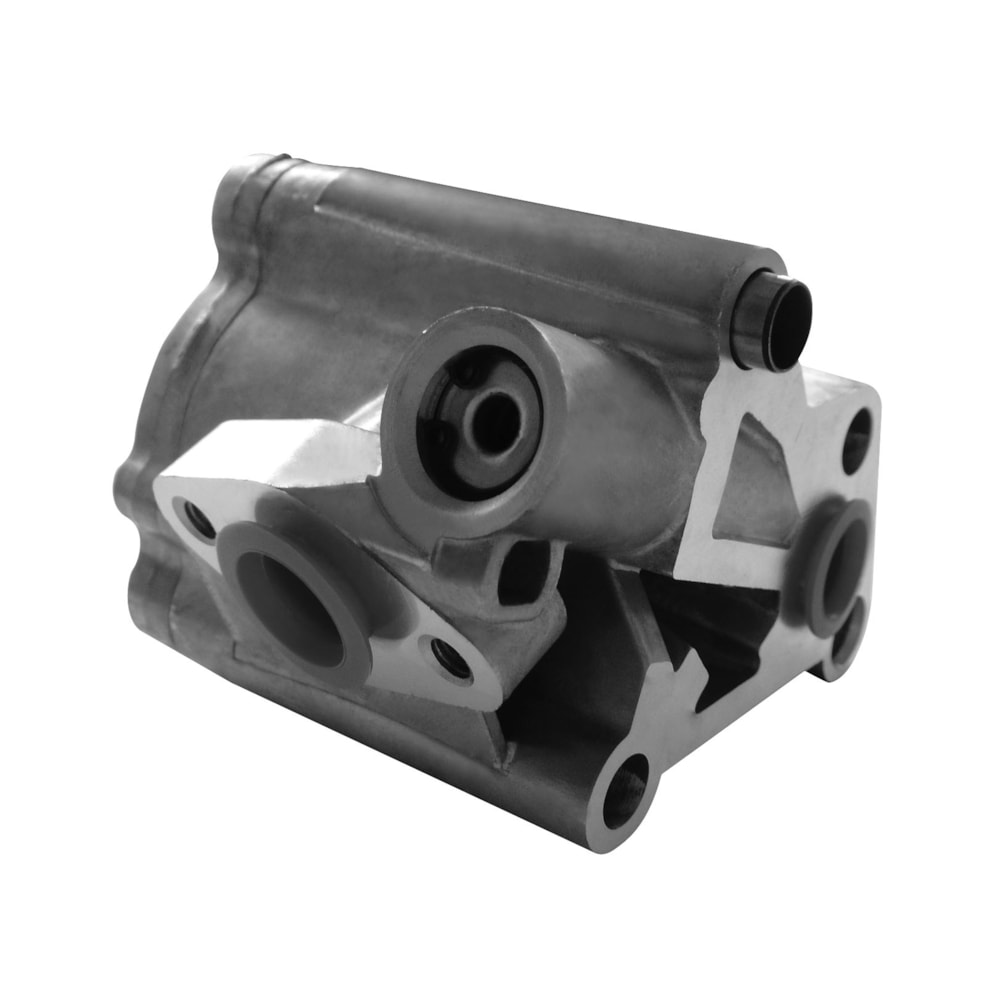 BOMBA OLEO PREMIUM FORD ECOSPORT 2.0 2003 A 2011 / FOCUS 2.0 2005 A 2013 / MONDEO 2.0 2001 A 2007 /NOVA ECOSPORT 2012 - MAGNETI MARELLI BOMBA OLEO PREMIUM FORD ECOSPORT 2.0 2003 A 2011 / FOCUS 2.0 2005 A 2013 / MONDEO 2.0 2001 A 2007 /NOVA ECOSPORT 2012 - MAGNETI MARELLI