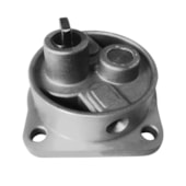 BOMBA OLEO PREMIUM GM CHEVROLET CHEVETTE / MARAJO/ CHEVY 500 / 1.0/1.4/1.6 - MAGNETI MARELLI