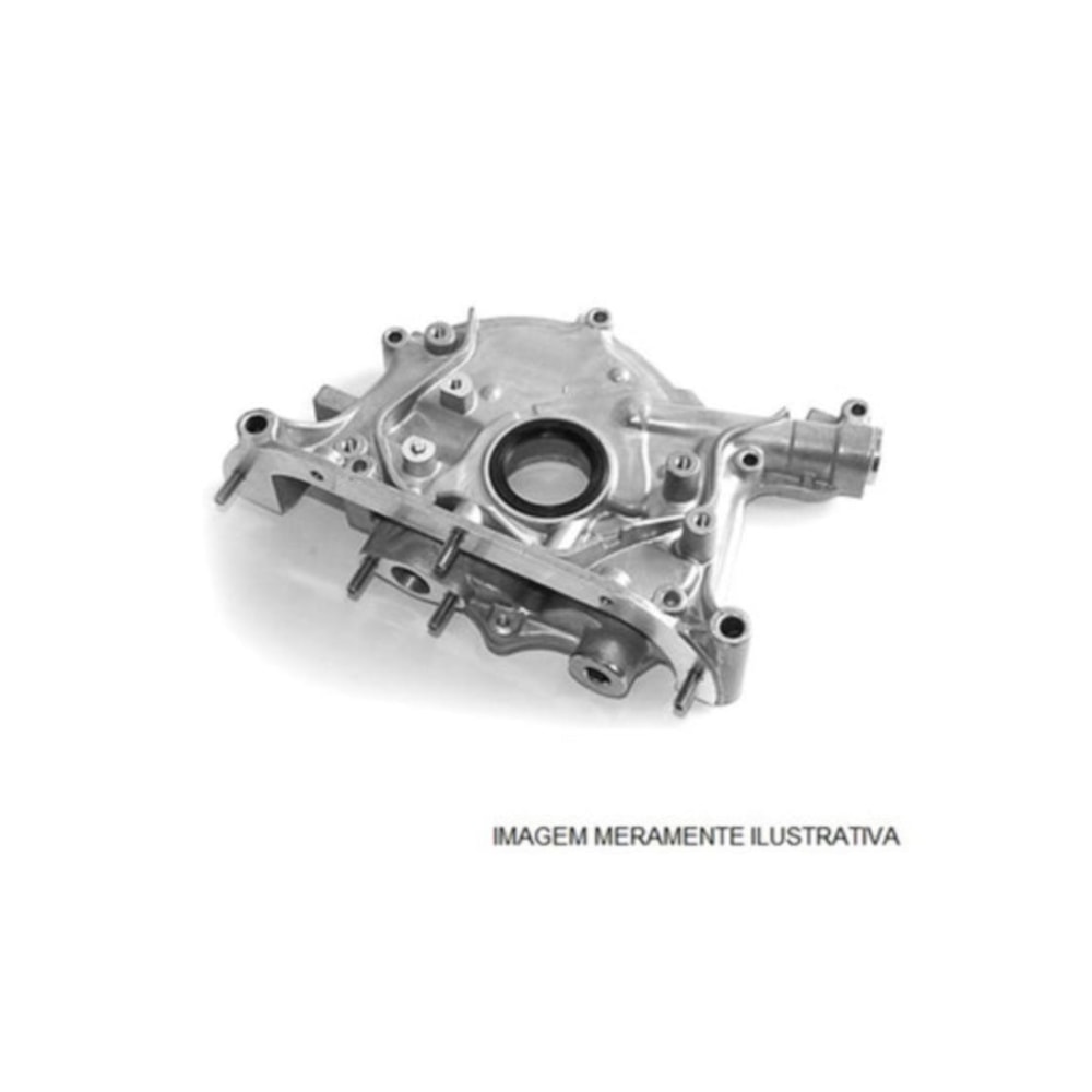 BOMBA OLEO PREMIUM GM CHEVROLET CORSA 1.2 / 1.4 / 1993 EM DIANTE / KADETT 1.6 LZ/ 1.6 NZ 1986 A 1991 - MAGNETI MARELLI BOMBA OLEO PREMIUM GM CHEVROLET CORSA 1.2 / 1.4 / 1993 EM DIANTE / KADETT 1.6 LZ/ 1.6 NZ 1986 A 1991 - MAGNETI MARELLI