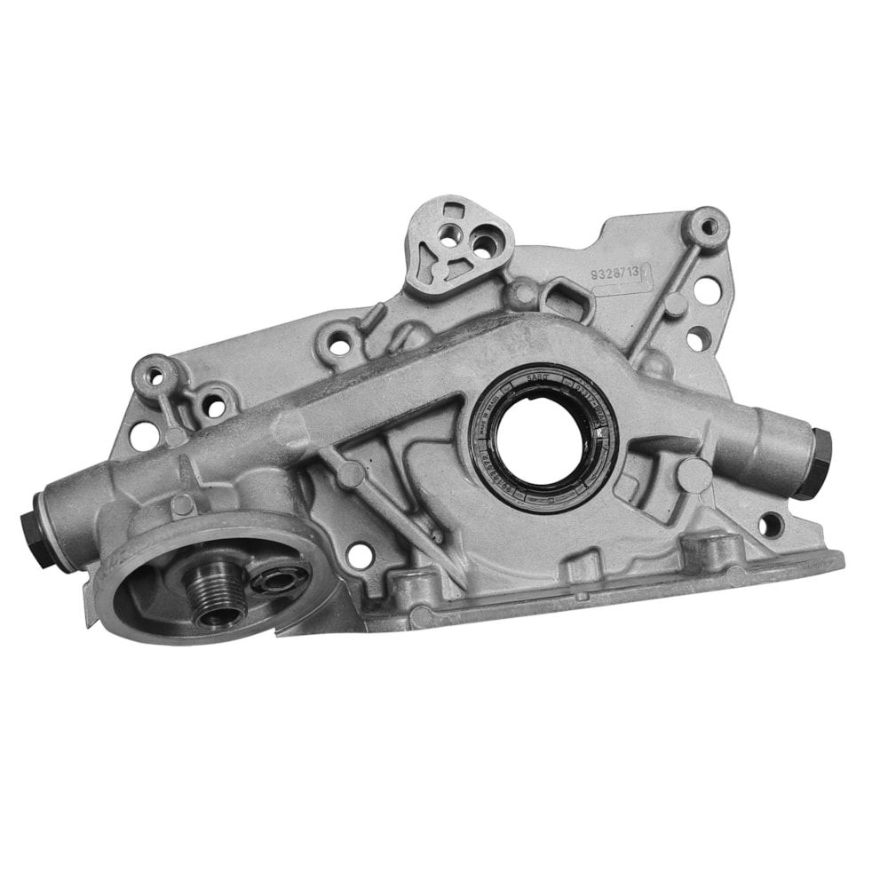 BOMBA OLEO PREMIUM GM CHEVROLET VECTRA 2.4 16V 2006 EM DIANTE - MAGNETI MARELLI BOMBA OLEO PREMIUM GM CHEVROLET VECTRA 2.4 16V 2006 EM DIANTE - MAGNETI MARELLI