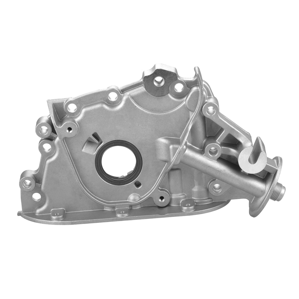 BOMBA OLEO PREMIUM HYUNDAI ELANTRA 2.0 16V 2000 / I30 2.0 16V 2010 A 2013 / TUCSON 2.0 16V 2005 A 2011 - MAGNETI MARELLI BOMBA OLEO PREMIUM HYUNDAI ELANTRA 2.0 16V 2000 / I30 2.0 16V 2010 A 2013 / TUCSON 2.0 16V 2005 A 2011 - MAGNETI MARELLI