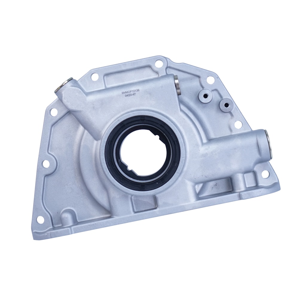 BOMBA OLEO PREMIUM NISSAN FRONTIER 2.8 TURBO 2002 A 2008 / GM CHEVROLET S10 2.8 TURBO 2000 A 2012 / COM RETENTOR - MAGNETI MARELLI BOMBA OLEO PREMIUM NISSAN FRONTIER 2.8 TURBO 2002 A 2008 / GM CHEVROLET S10 2.8 TURBO 2000 A 2012 / COM RETENTOR - MAGNETI MARELLI