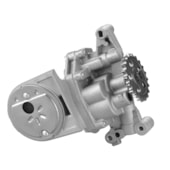 BOMBA OLEO PREMIUM PEUGEOT 206 1.4 8V FLEX - MAGNETI MARELLI