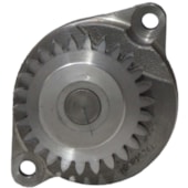 BOMBA OLEO PREMIUM VOLARE W8 /W9 /A8 / AGRALE 8500/ 8500D/ 9200/ 9200D/ CHASSI MA 7.5/ MA 8.5/MA 9.2 /CORPO EM FERRO - MAGNETI MARELLI