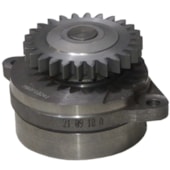 BOMBA OLEO PREMIUM VOLARE W8 /W9 /A8 / AGRALE 8500/ 8500D/ 9200/ 9200D/ CHASSI MA 7.5/ MA 8.5/MA 9.2 /CORPO EM FERRO - MAGNETI MARELLI