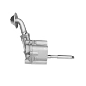 BOMBA OLEO PREMIUM VW VOLKSWAGEN APOLLO / LOGUS / POINTER / 1.8/2.0 1990 A 1997 / POLO 1.6/1.8 1996 EM DIANTE - MAGNETI MARELLI