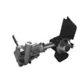 BOMBA OLEO PREMIUM VW VOLKSWAGEN APOLLO / LOGUS / POINTER / 1.8/2.0 1990 A 1997 / POLO 1.6/1.8 1996 EM DIANTE - MAGNETI MARELLI