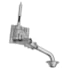 BOMBA OLEO PREMIUM VW VOLKSWAGEN GOL / VOYAGE / SAVEIRO / SANTANA / 1.6/1.8/2.0 1981 A 1997 - MAGNETI MARELLI