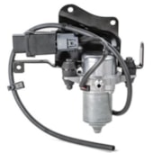 BOMBA VACUO ELETRICA FREIO GM CHEVROLET MALIBU 2.4 16 V 2013 - HELLA BOMBA VACUO ELETRICA FREIO GM CHEVROLET MALIBU 2.4 16 V 2013 - HELLA