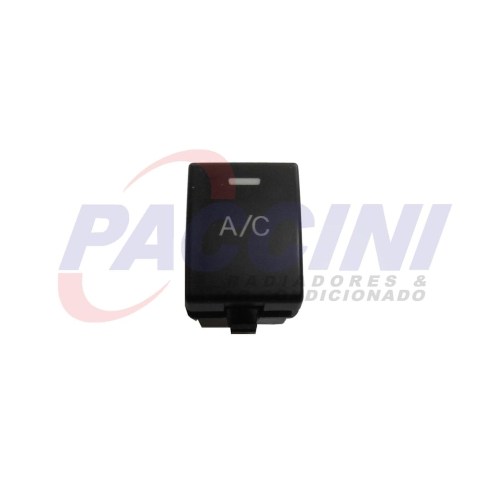 BOTAO AC PAINEL FORD CARGO 24V - ORIGINAL BOTAO AC PAINEL FORD CARGO 24V - ORIGINAL
