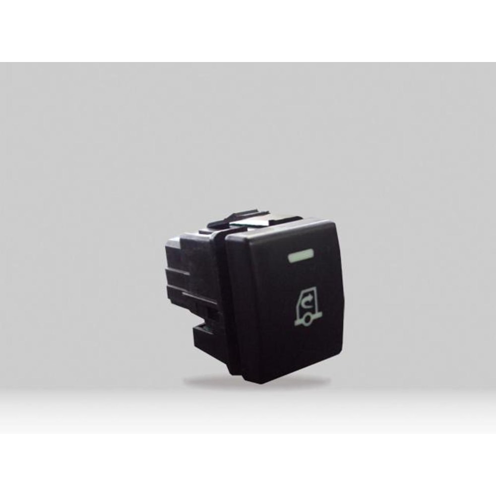 BOTAO DE RECIRCULACAO FORD CARGO 24V - ORIGINAL BOTAO DE RECIRCULACAO FORD CARGO 24V - ORIGINAL