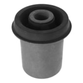 BUCHA BANDEJA SUPERIOR SUSPENSAO DIANTEIRA NISSAN FRONTIER 2008 EM DIANTE - MOBENSANI BUCHA BANDEJA SUPERIOR SUSPENSAO DIANTEIRA NISSAN FRONTIER 2008 EM DIANTE - MOBENSANI