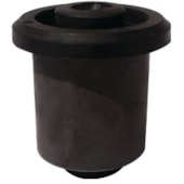 BUCHA BANDEJA TRASEIRA INFERIOR DIANTEIRA MITSUBISHI L 200 SPORT 2003 EM DIANTE  / PAJERO SPORT 2001 EM DIANTE - MOBENSANI