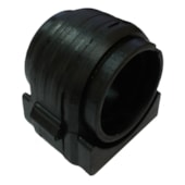 BUCHA BARRA ESTABILIZADORA GM CHEVROLET CRUZE 2012 A 2016 SUSPENSAO DIANTEIRA Ø 27 mm - MOBENSANI BUCHA BARRA ESTABILIZADORA GM CHEVROLET CRUZE 2012 A 2016 SUSPENSAO DIANTEIRA Ø 27 mm - MOBENSANI