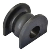BUCHA BARRA ESTABILIZADORA SUSPENSAO DIANTEIRA GM CHEVROLET AGILE 2009 A 2014 / MONTANA 2011 EM DIANTE /  Ø 22 MM - MOBENSANI BUCHA BARRA ESTABILIZADORA SUSPENSAO DIANTEIRA GM CHEVROLET AGILE 2009 A 2014 / MONTANA 2011 EM DIANTE /  Ø 22 MM - MOBENSANI