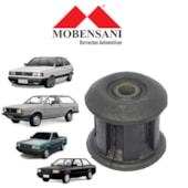 BUCHA BRAÇO GUIA EIXO TRASEIRO VW VOLKSWAGEN GOL 1980 A 1995 / PARATI / SAVEIRO / VOYAGE / 1982 A 1995 - MOBENSANI BUCHA BRAÇO GUIA EIXO TRASEIRO VW VOLKSWAGEN GOL 1980 A 1995 / PARATI / SAVEIRO / VOYAGE / 1982 A 1995 - MOBENSANI
