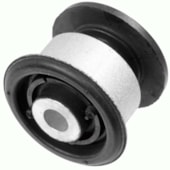 BUCHA BRACO SUSPENSAO AUDI Q7 3.0/ 3.6/ 4.2 2006 A 2015 / PORSCHE CAYENNE 2002 A 2010 / VW TOUAREG 2002 A 2010 - LEMFORDER BUCHA BRACO SUSPENSAO AUDI Q7 3.0/ 3.6/ 4.2 2006 A 2015 / PORSCHE CAYENNE 2002 A 2010 / VW TOUAREG 2002 A 2010 - LEMFORDER