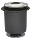 BUCHA BRACO SUSPENSAO DIANTEIRA TOYOTA HILUX TODOS OS TIPOS 2015 EM DIANTE - GETOFLEX