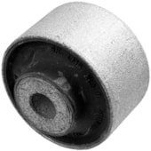 BUCHA BRACO SUSPENSAO DIANTEIRO AUDI A5 2.0 TFSI 2009 A 2017 / Q5 2.0/ 3.0/ 3.2 2008 A 2017  - LEMFORDER BUCHA BRACO SUSPENSAO DIANTEIRO AUDI A5 2.0 TFSI 2009 A 2017 / Q5 2.0/ 3.0/ 3.2 2008 A 2017  - LEMFORDER