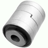 BUCHA BRACO SUSPENSAO LAND ROVER DISCOVERY III  2.7 /4.0 /4.4 2004 A 2009 / DISCOVERY IV 3.0/ 5.0/ 2009 A 2018 - LEMFORDER BUCHA BRACO SUSPENSAO LAND ROVER DISCOVERY III  2.7 /4.0 /4.4 2004 A 2009 / DISCOVERY IV 3.0/ 5.0/ 2009 A 2018 - LEMFORDER