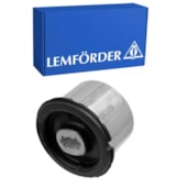 BUCHA BRACO SUSPENSAO PORCH PANAMERA 3.0/ 3.6/ 4.8 2009 A 2016 - LEMFORDER BUCHA BRACO SUSPENSAO PORCH PANAMERA 3.0/ 3.6/ 4.8 2009 A 2016 - LEMFORDER
