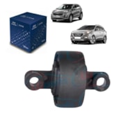 BUCHA BRACO TENSOR HYUNDAI IX35 / NEW TUCSON / KIA SPORTAGE / 2011 A 2017 - ORIGINAL MOBIS