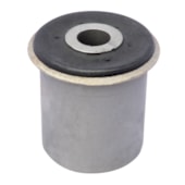 BUCHA DIANTEIRA BANDEJA INFERIOR GM CHEVROLET BLAZER 1996 A 2011 / S10 1995 A 2011 - MOBENSANI BUCHA DIANTEIRA BANDEJA INFERIOR GM CHEVROLET BLAZER 1996 A 2011 / S10 1995 A 2011 - MOBENSANI