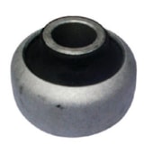 BUCHA DIANTEIRA BANDEJA SUSPENSAO DIANTEIRA CITROEN C3 2002 A 2012 - MOBENSANI BUCHA DIANTEIRA BANDEJA SUSPENSAO DIANTEIRA CITROEN C3 2002 A 2012 - MOBENSANI