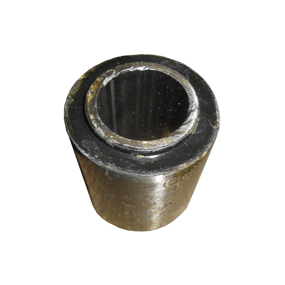 BUCHA SUPORTE COMPRESSOR - DENSO BUS BUCHA SUPORTE COMPRESSOR - DENSO BUS