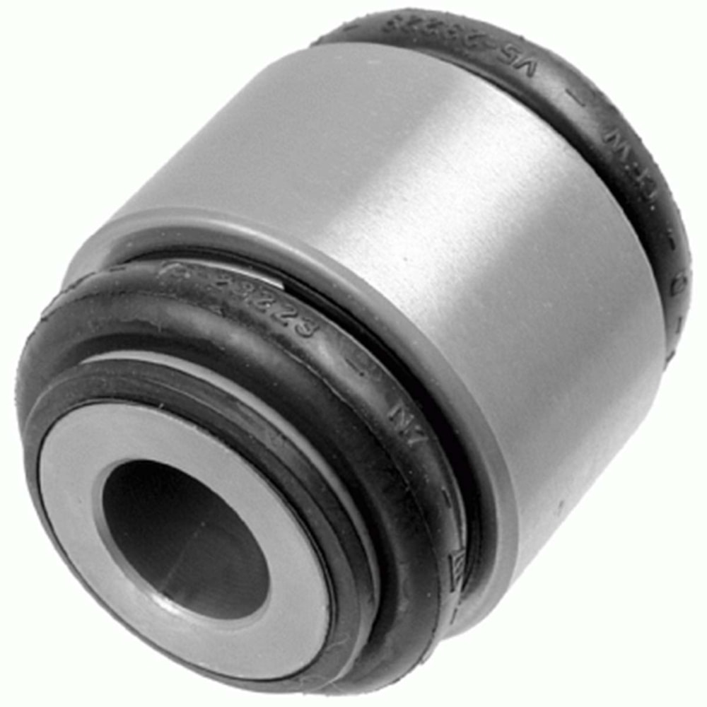 BUCHA SUSPENSAO MERCEDES BENZ CLASSE C/ E / S / CLK / CLS / GLC / GLK / SL / SLK 1998 A 2019  - LEMFORDER BUCHA SUSPENSAO MERCEDES BENZ CLASSE C/ E / S / CLK / CLS / GLC / GLK / SL / SLK 1998 A 2019  - LEMFORDER