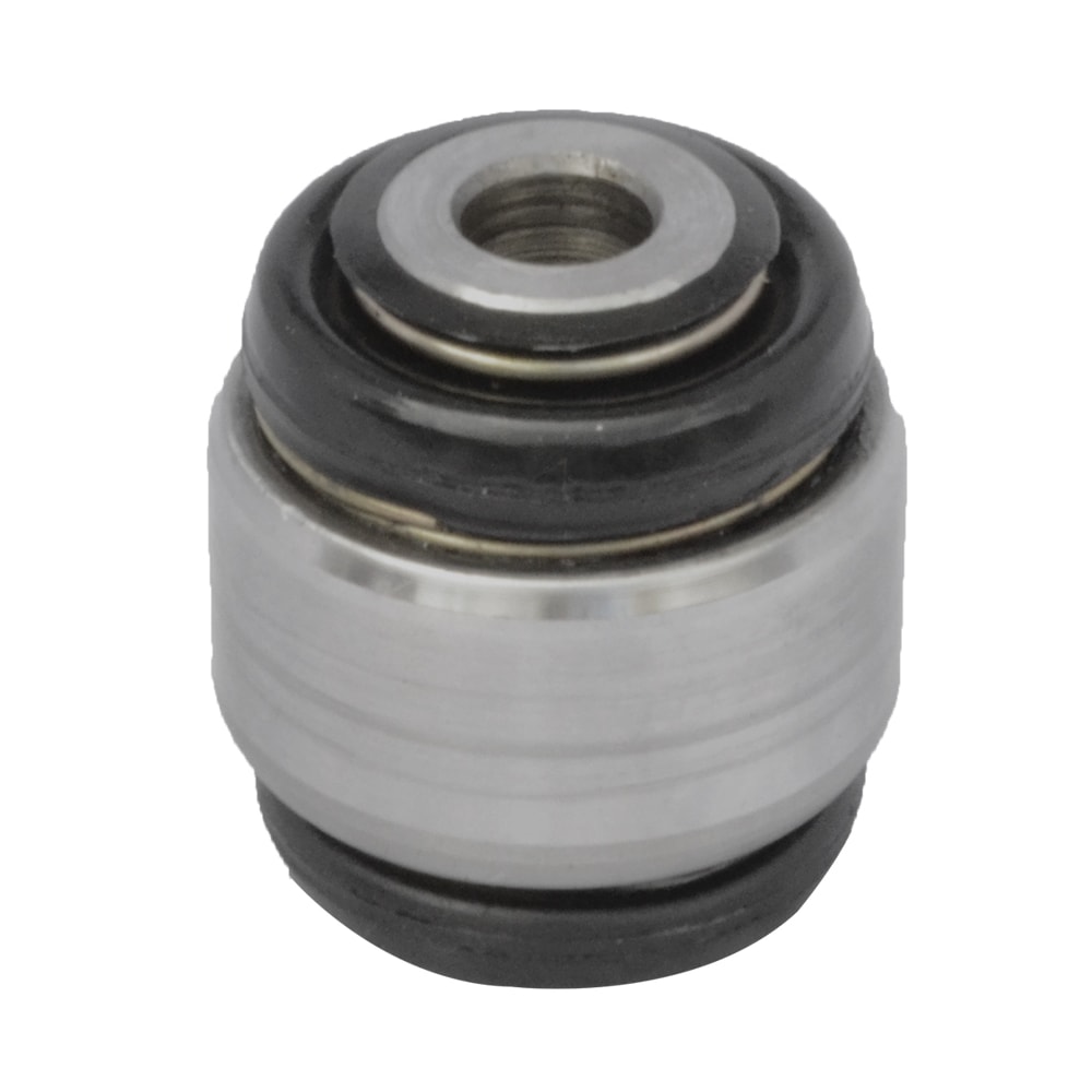 BUCHA TERMINAL EIXO SUSPENSAO TRASEIRA GM CHEVROLET VECTRA 1996 A 2012 COM TRAVAS - MOBENSANI