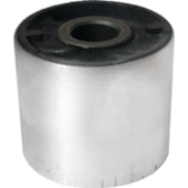 BUCHA TRASEIRA BANDEJA SUSPENSAO DIANTEIRA GM CHEVROLET CAPTIVA 2008 A 2017 - MOBENSANI BUCHA TRASEIRA BANDEJA SUSPENSAO DIANTEIRA GM CHEVROLET CAPTIVA 2008 A 2017 - MOBENSANI