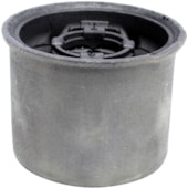 BUCHA TRASEIRA BANDEJA SUSPENSAO DIANTEIRA HONDA CRV 2007 A 2012 - MOBENSANI BUCHA TRASEIRA BANDEJA SUSPENSAO DIANTEIRA HONDA CRV 2007 A 2012 - MOBENSANI