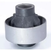 BUCHA TRASEIRA BANDEJA SUSPENSAO DIANTEIRA TOYOTA ETIOS 2013 EM DIANTE - GETOFLEX BUCHA TRASEIRA BANDEJA SUSPENSAO DIANTEIRA TOYOTA ETIOS 2013 EM DIANTE - GETOFLEX