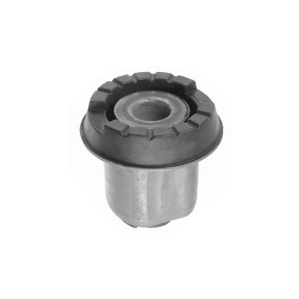 BUCHA TRASEIRA QUADRO SUSPENSAO TRASEIRA PEUGEOT 206 1998 A 2010 / 207 2008 A 2014 - MOBENSANI BUCHA TRASEIRA QUADRO SUSPENSAO TRASEIRA PEUGEOT 206 1998 A 2010 / 207 2008 A 2014 - MOBENSANI