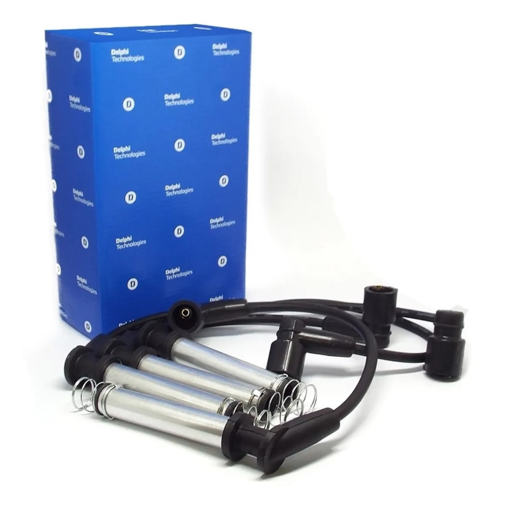 CABO VELAS AGILE 1.4 09/14 / CORSA 1.0/1.4/1.6/1.8/ 97/12 / FIAT DOBLO/PALIO/STILO/STRADA / 1.8 03/09 - DELPHI CABO VELAS AGILE 1.4 09/14 / CORSA 1.0/1.4/1.6/1.8/ 97/12 / FIAT DOBLO/PALIO/STILO/STRADA / 1.8 03/09 - DELPHI