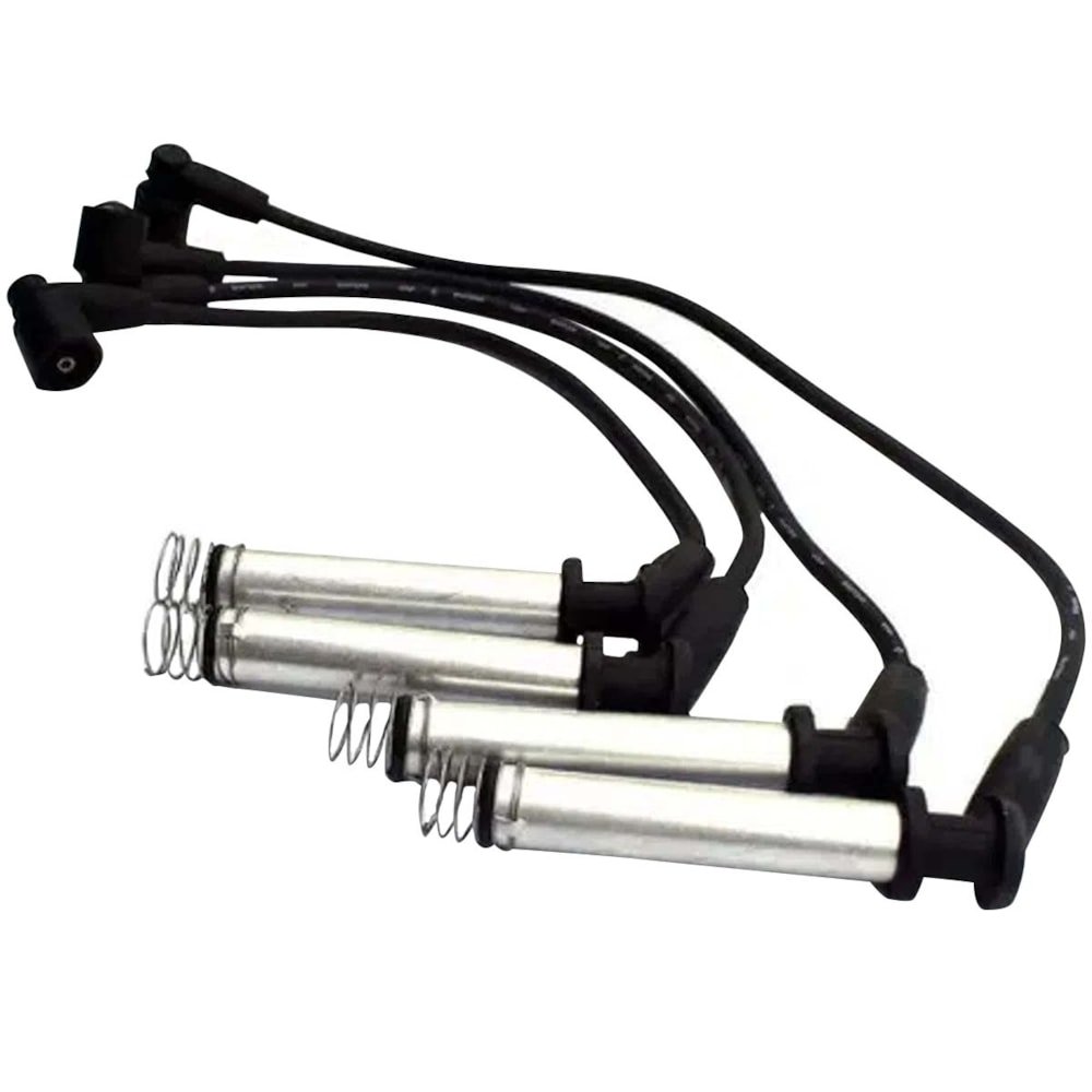 CABO VELAS  ASTRA 1.8 /2.0 8V 1999 A 2012 / VECTRA 2.0/2.2 8V 1998 A 2012 / ZAFIRA 2001 A 2012 - DELPHI CABO VELAS  ASTRA 1.8 /2.0 8V 1999 A 2012 / VECTRA 2.0/2.2 8V 1998 A 2012 / ZAFIRA 2001 A 2012 - DELPHI